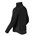 HAVEP knitfleece vest Revolve 10095 zwart/charcoal maat XXL