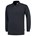 Tricorp polosweater - Casual - 301004 - marine blauw - maat 5XL