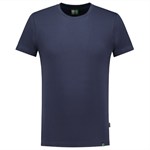 Tricorp T-shirt fitted - Rewear - inkt blauw - maat S