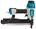 Makita nietmachine - 8 bar - medium crown - met olie - in doos