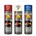 Rust-Oleum deklaag - Hard Hat - marinegrijs - 0.5l - spuitbus
