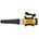 DEWALT DCMBL777N-XJ Axiale Accu Bladblazer Body 54V XR FLEXVOLT 