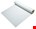 Ivana 56986 Zelfklevend afdekvlies Light wit - 0,65 x 25 m