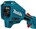 Makita accu trimmer D-greep - DUR192LZ - 18V - excl. accu en lader - in doos
