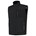 Tricorp Puffer Bodywarmer Rewear 402710 zwart - maat L
