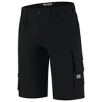 Tricorp werkbroek kort 4-Way Stretch Redefined 506116 ink - maat 48