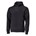 MASCOT 22286-608 Customized Fleece Capuchontrui donkerblauw - maat XXL