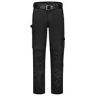 Tricorp werkbroeken - twill cordura - zwart - 502021