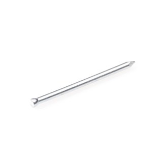 Proftec draadnagel [1kg] - VZ - verloren kop - 2.0x40mm