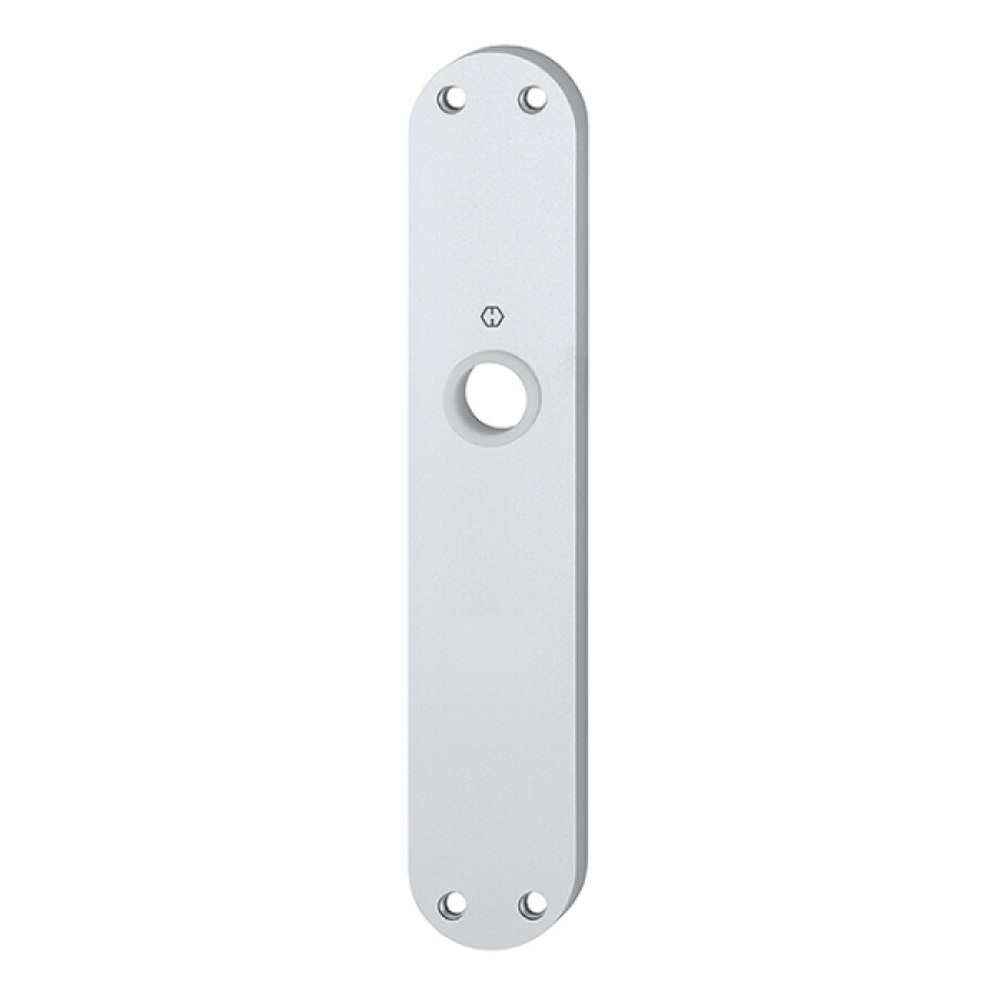 Hoppe langschild - loop - deurdikte universeel - F1