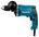 Makita klopboormachine 230V - HP1631K - 13mm - 710W - in koffer