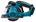 Makita metaal accu cirkelzaag - DCS552ZJ - 18V - 136mm - excl. accu en lader - in Mbox