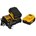 DEWALT DCD996P2-QW Accu Schroef-/klopboormachine 18V XR - Inclusief 2x 5.0Ah Accu, Lader en Koffer