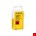 Stanley 1-TRA208T Nieten 12mm Type A - 1000 stuks 