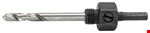 Bahco boorhouder - voor gatzaag - 32-210 mm (13) - 3834-ARBR-11152QC
