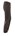 MASCOT werkbroek - Advanced - 17279-311 - zwart - maat 42