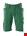 MASCOT short - Accelerate - 18149-511 - groen - maat 64