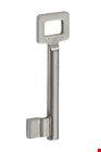 Nemef sleutel - bontebaard - tbv 1200 serie