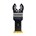 DeWALT DT20727-QZ Titanium invalzaagblad (5x) metaal 43x31mm