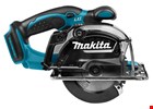 Makita metaal accu cirkelzaag - DCS552ZJ - 18V - 136mm - excl. accu en lader - in Mbox