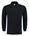 Tricorp polosweater Bi-Color - Workwear - 302001 - marine blauw/koningsblauw - maat L