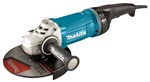 Makita haakse slijper 230V - GA9070X1 - 2800W - ∅230mm - met vastzetschakelaar - in doos