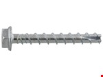 Spit Tapcon 5 HFL XTREM betonschroef zeskantkop 6x60/25