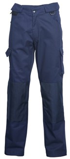 HAVEP werkbroek -  Worker - 8597 - marine - maat 53