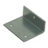 Gebr. Bodegraven versterkingshoek - 40x20mm - verzinkt