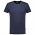 Tricorp T-shirt fitted - Rewear - inkt blauw - maat M