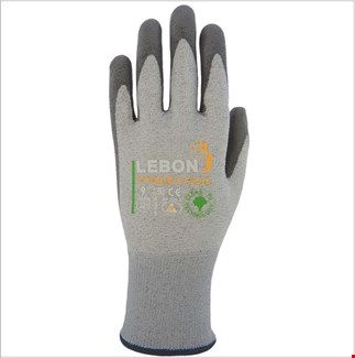 Lebon handschoenen - Powerfit ESD - 13 gauge - EN 388 - snijvast - ANSI A2 
