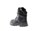 Steel Blue werkschoenen Southern Cross Zip Scuff S3 zwart - maat 43