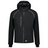 Tricorp tech shell werkjas - 402018 - zwart - maat L