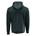 MASCOT 22286-608 Customized Fleece Capuchontrui bosgroen - maat S