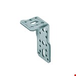 Gebr. Bodegraven XL-hoekanker - 75x150mm - verzinkt