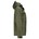 Tricorp midi parka canvas - 402007 - legergroen - maat S