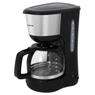 Inventum KZ612 Koffiezetapparaat - 1,25 liter