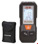 XHANDER P7501KG Laserafstandmeter - 20 meter
