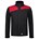 Tricorp softshell jas - Bicolor Naden - 402021 - zwart/rood - maat M
