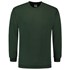 Tricorp sweater - Casual - 301008 - flessengroen - maat 4XL