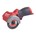 Milwaukee M12 FUEL FCOT-0 Compacte Accu Slijpmachine 12V - 76 mm