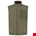 Tricorp Puffer Bodywarmer Rewear 402710 army - maat S