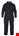 Hydrowear overall - Urk - zwart - 072450 - XXL