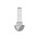 JSO-TR holprofielfrees HW - z=2 R=12.7 diameter 16mm ws8 - 24583-5-25412