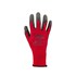 Opsial werkhandschoenen - Handgrip 500L - latex - maat 7