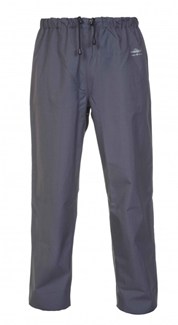 Hydrowear broek - Utrecht - grijs - 4XL - 072350 