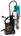 Makita magneetkernboormachine 230V - HB500 - 1150W - in koffer
