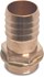 Profec slangpilaar - zeskant - buitendraad x slangtule - 3/4"x16mm