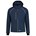 Tricorp tech shell werkjas - 402018 - inkt blauw - maat 4XL