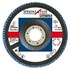 Flexovit vlaklamellenschijfje - SP FLD FDTF - 115 x 22 mm - P120 - 2661808207